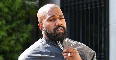 Kanye West nadal babra się w antysemickim ścieku. Tym razem twierdzi, że Żydzi zrobili zrzutkę, żeby kogoś sprzątnąć. Nadążacie?