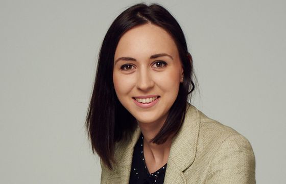 Michalina Słupska brand managerką magazynu „Gala”