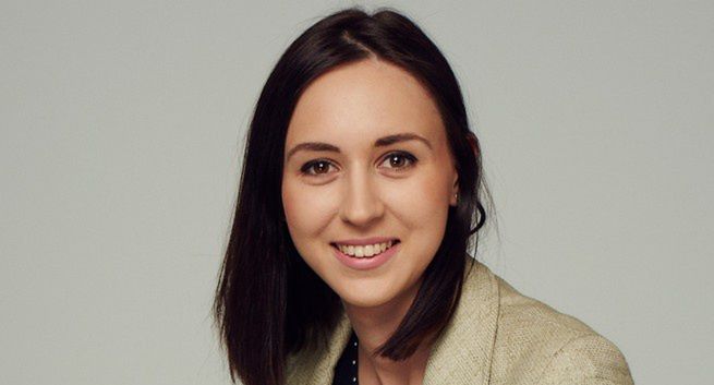 Michalina Słupska brand managerką magazynu „Gala”