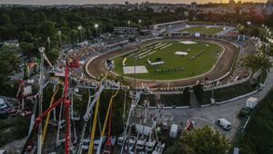 Żużel. To tam będzie jeździł Motor Lublin przez dwa lata?! Nowa koncepcja