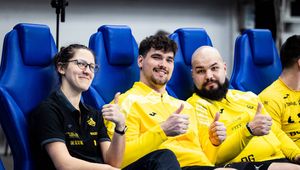 Gwiazdor mistrzów Polski wrócił po zawieszeniu. Klub podjął ważną decyzję