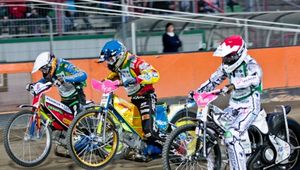 17-latek z kontraktem w Lakeside Hammers