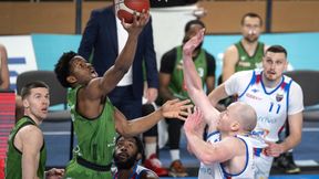 Już tylko cud. Beniaminek nad przepaścią