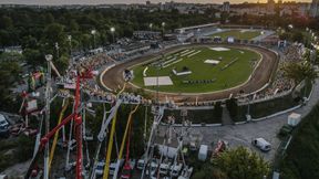 Żużel. To tam będzie jeździł Motor Lublin przez dwa lata?! Nowa koncepcja