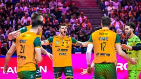 Wyrównana batalia w Zawierciu. Gospodarze w półfinale PlusLigi