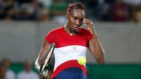 Venus Williams odpowiada na zarzuty. "Leki używane są tylko w celach terapeutycznych"