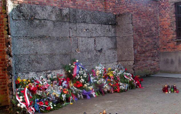 Rocznica największej masowej egzekucji w KL Auschwitz