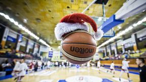 EBL. HydroTruck Radom - PGE Spójnia Stargard 75:77 (galeria)