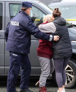 Tragedia w Barcicach Górnych. Ujawnili trzy ciała. Na miejscu pracują służby