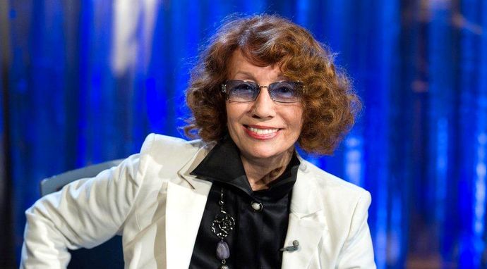 Olga Lipińska zaprasza