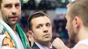 EBL. Brązowy medal motywacją dla Stelmetu Enei BC. "Chcemy wyjść z twarzą"