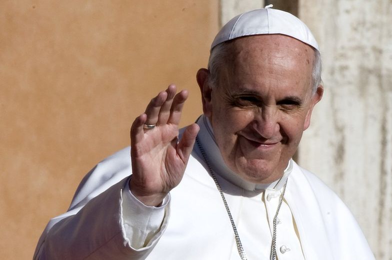 Konflikt w Iraku. Papież daje milion dolarów poszkodowanym