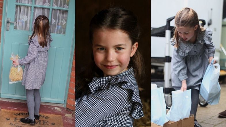 Księżniczka Charlotte