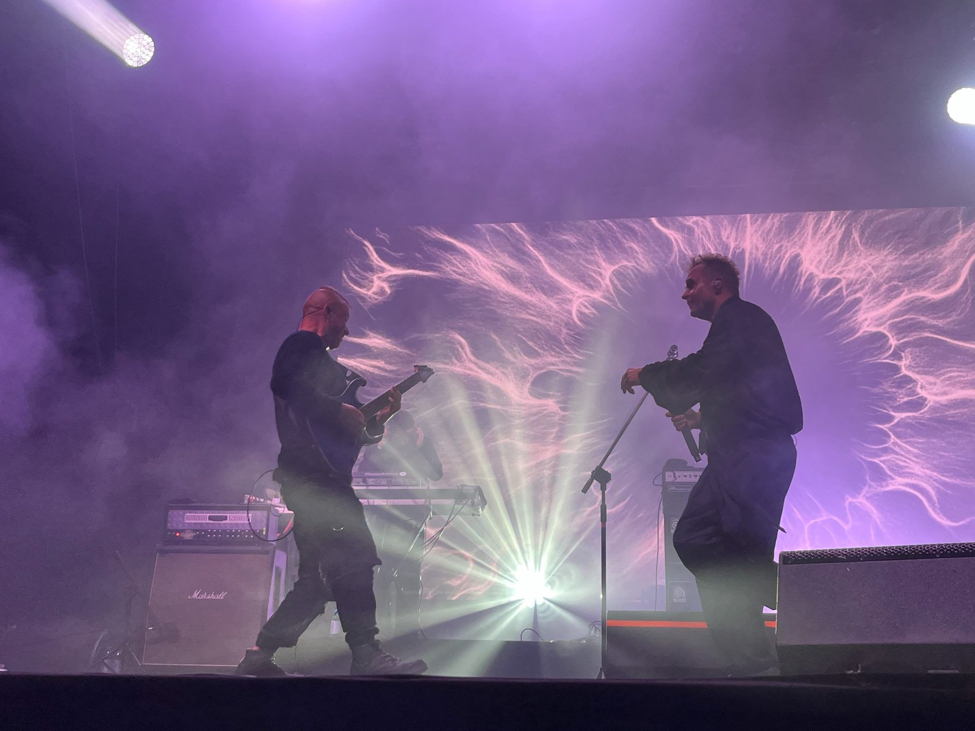 Coma na Festiwalu NADA