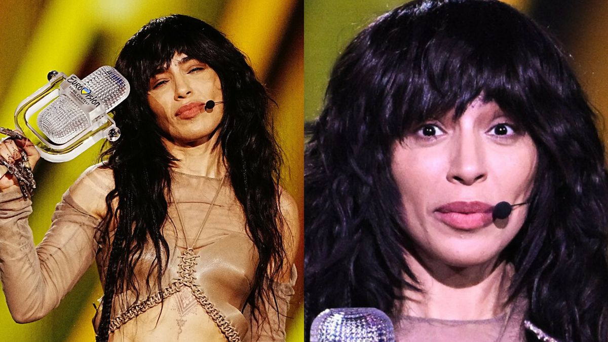 Wygrana Loreen na Eurowizji była ustawiona? Internauci mają pewną teorię