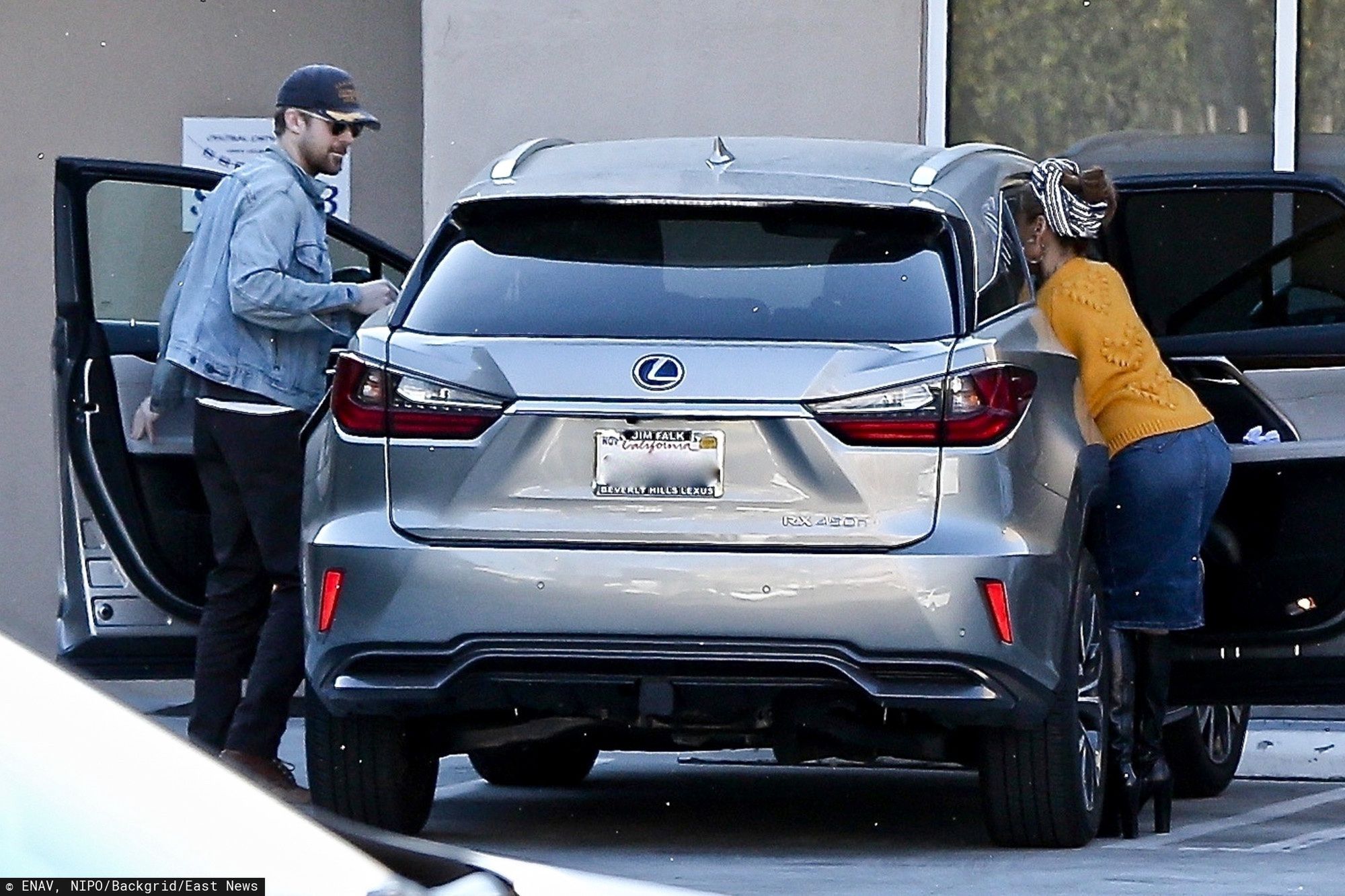 Gosling i Mendes