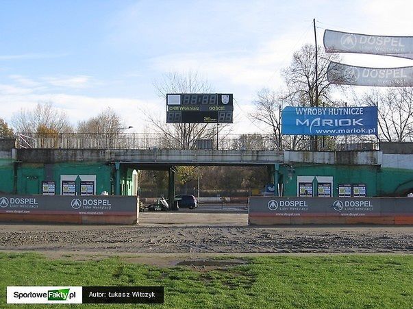 Już niebawem w Częstochowie powstanie nowoczesny park maszyn