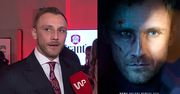 Kamil Nożyński: "Zagrałbym w drugim sezonie "Ślepnąc od świateł""