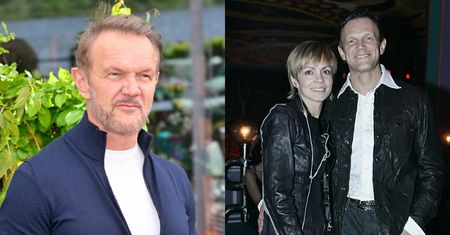 Cezary Pazura wbija szpilę byłej żonie. Poszło o pieniądze. Weronika Marczuk stanowczo ODPOWIEDZIAŁA