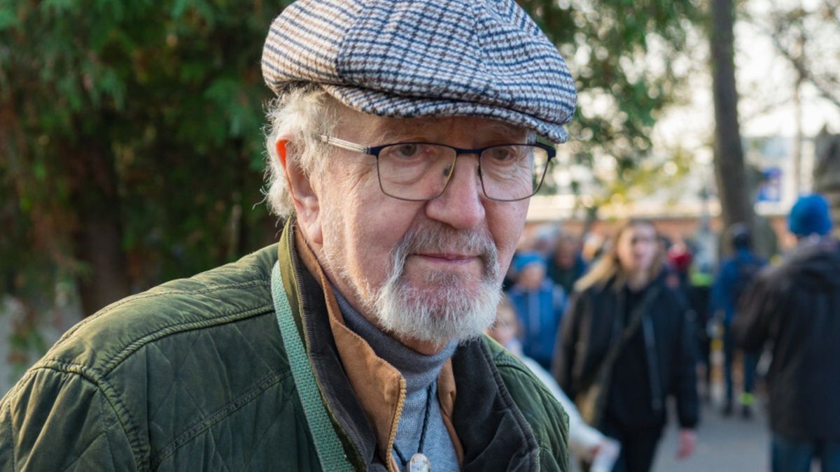 Krzysztof Daukszewicz