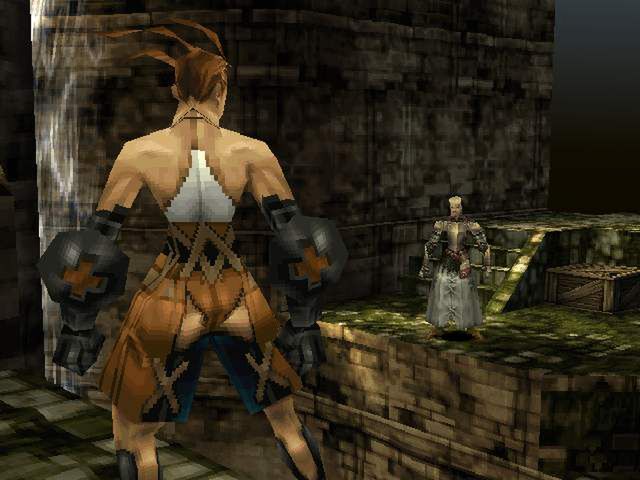 Retro: Kochajmy PSOne. Bo naprawdę jest za co 3