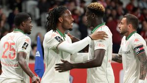 Pierwszy baraż o Ligue 1 za nami. Na rozstrzygnięcie przyjdzie jeszcze poczekać