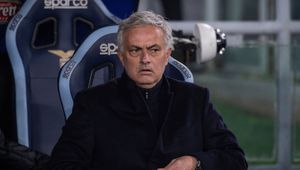 Media: możliwy sensacyjny powrót Jose Mourinho