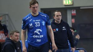 Zamieszanie wokół gwiazdy Orlen Wisły. Jest reakcja klubu