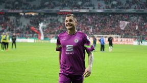 RB Lipsk już prawie z historycznym awansem do Bundesligi. Bykom pomógł Rafał Gikiewicz
