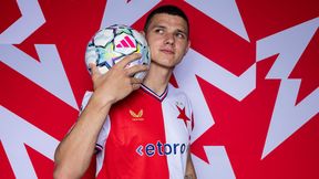 Polak zadebiutował w Lidze Mistrzów. Wyznał, co robił 10 lat temu