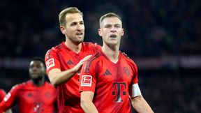 Miazga w Monachium. Bayern nie miał litości w hicie