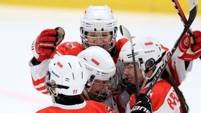 Polki znów nastrzelały bramek. Otarły się o dwucyfrówkę