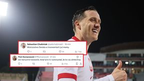 Lawina reakcji po losowaniu baraży MŚ. "Mistrzostwo już mamy"