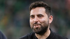 Kompromitacja drużyny Feio w debiucie. Nie było czego zbierać