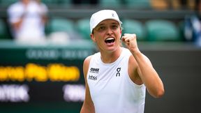 Znakomite wieści dla kibiców. Polsat ogłasza ws. Świątek