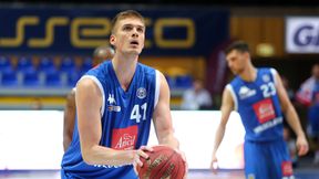 Oficjalnie: Jakub Parzeński zawodnikiem Rosy Radom