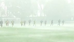 Serie A. U Antonio Conte nie ma zmiłuj. Inter Mediolan trenował w ekstremalnych warunkach