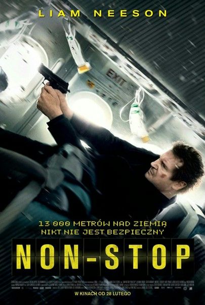 Non-Stop
