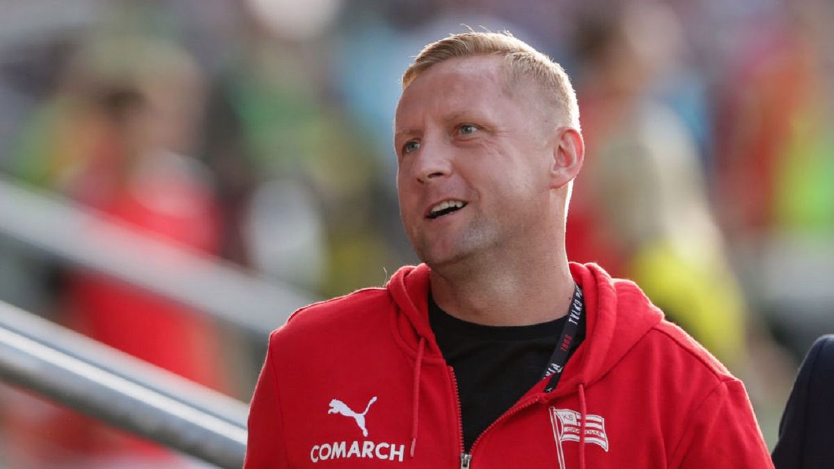 Getty Images / Grzegorz Wajda/SOPA Images/LightRocket / Na zdjęciu: Kamil Glik