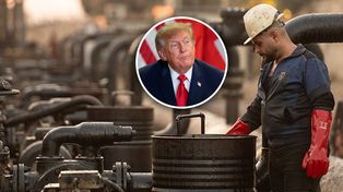 Trump odrzucił plan Iranu. Rynek ropy już reaguje