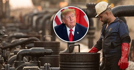 Zwrot na rynku ropy. Rynek reaguje na decyzję Trumpa
