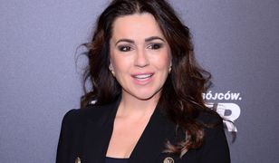 Wojewódzki zadrwił ze związków Tadli. Dziennikarka nie pozostała mu dłużna