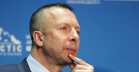 Nie żyje rosyjski miliarder. Popełnił samobójstwo