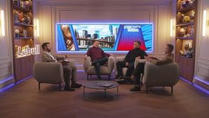 Emocje w "Studiu Mundial". "Wieczysta też wygrałaby z Curacao"