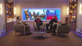 Emocje w "Studiu Mundial". "Wieczysta też wygrałaby z Curacao"