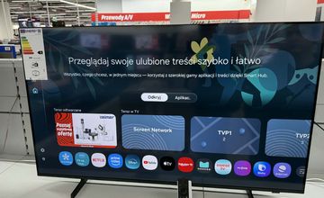 Nielsen: Wzrost telewizji kablowej i spadek streamingu w Polsce