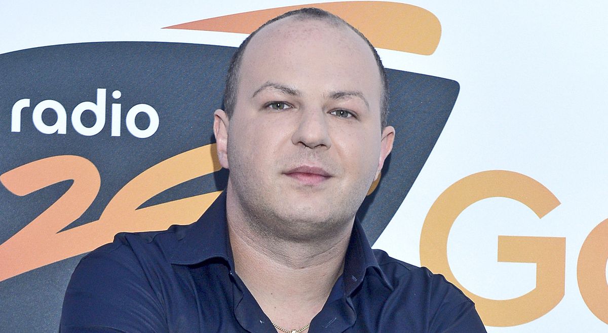 Wróżbita Maciej zrobił coming out: "Jestem już tak stary, że nie będę się ukrywał" - Vimarsana News