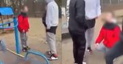 Brutalne pobicie 13-latka w Łodzi. "Taką młodzież trzeba tępić"