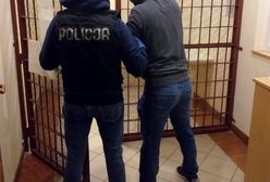 Mazowieckie. Włamywali się do centrali komunikacyjnych i kradli przewody