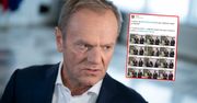 Kogoś to jeszcze dziwi? Tusk i Merkel w TVP. Internauta wszystko policzył